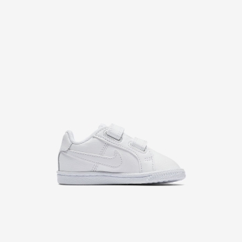 Nike Court Royale - Sneakers - Hvide | DK-50106